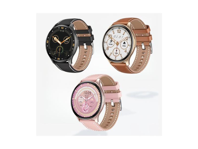 新视圈智能手表